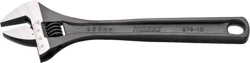 [279-10] Open-end wrench - adjustable (279-10, HAZET)