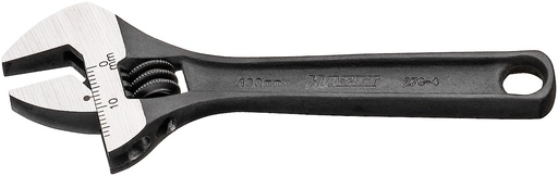 [279-4] Open-end wrench - adjustable (279-4, HAZET)