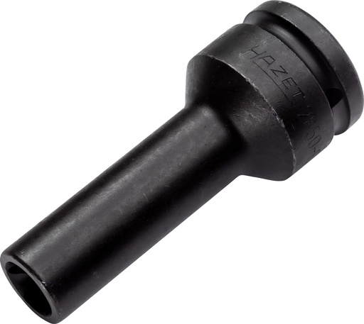 [2850-E20] Impact socket 3/4 inch (20 mm) drive, external TORX E20 (2850-E20, HAZET)
