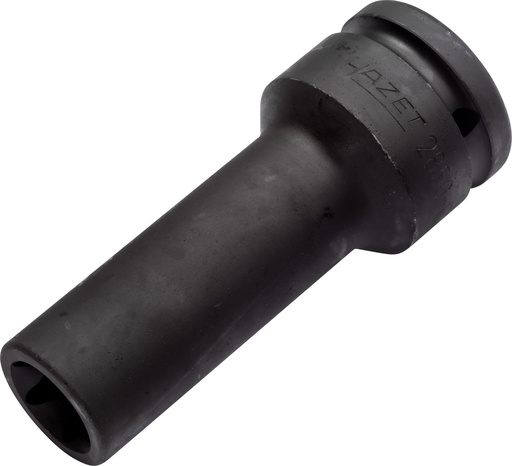 [2850-E24] Impact socket 3/4 inch (20 mm) drive, external TORX E24 (2850-E24, HAZET)