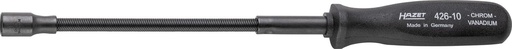 [426-10] Nut-driver - flexible (426-10, HAZET)