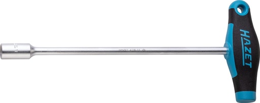 [428-11] Nut-driver - with T-handle (428-11, HAZET)
