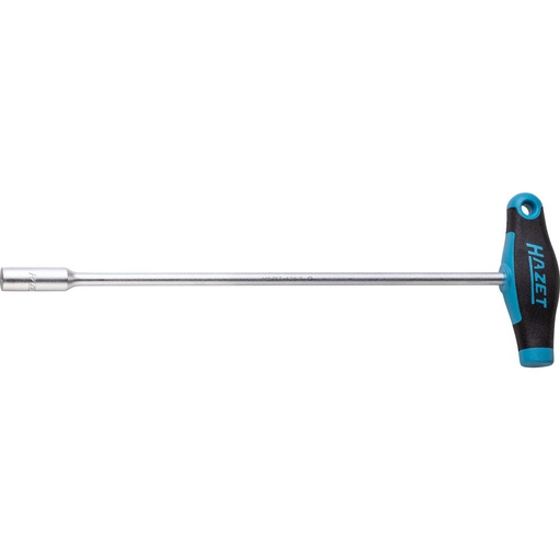 [428-7] Nut-driver - with T-handle (428-7, HAZET)