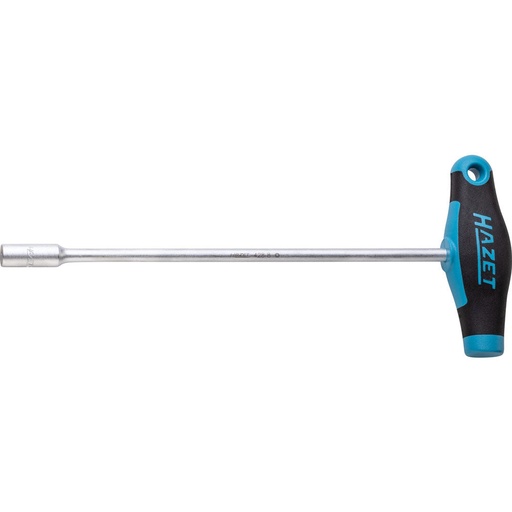 [428-8] Nut-driver - with T-handle (428-8, HAZET)