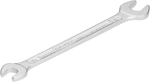 [450NA-5/16X3/8VKH] Double open-end wrench, outside hexagon profile, 5/16 × 3/8″ (450NA-5/16X3/8VKH, HAZET)