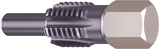 [4683-14] Thread repair tool for exhaust gas temperature sensors / probes - 13 mm outside hexagon (4683-14)