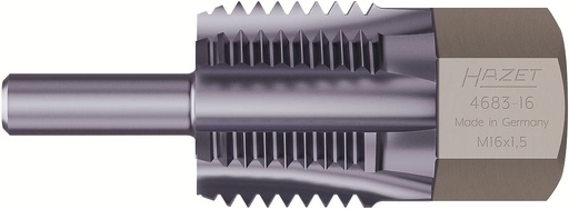 [4683-16] Sriegio remonto įrankis išmetimo dujų temperatūros jutikliams / zondams - 13 mm išorinis šešiabriaunis (4683-16)