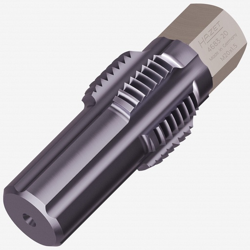 [4683-20] Thread repair tool for exhaust gas temperature sensors / probes - 13 mm outside hexagon (4683-20)