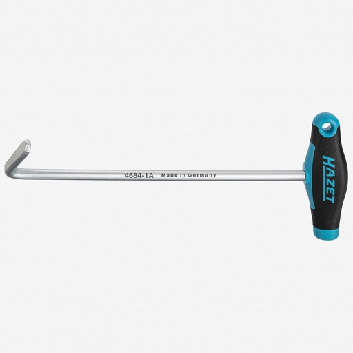 [4684-1A] Izplūdes sistēmas instruments, garums 209 mm (4684-1A, HAZET)