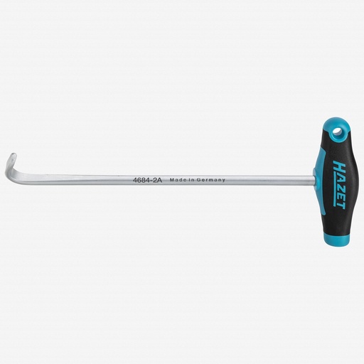 [4684-2A] Izplūdes sistēmas instruments, garums 209 mm (4684-2A, HAZET)