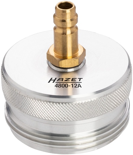 [4800-12A] Radiatoriaus adapteris (4800-12A, HAZET)