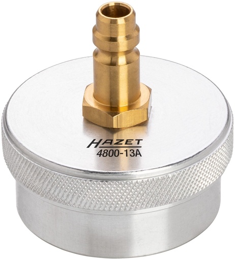 [4800-13A] Radiatora adapteris (4800-13A, HAZET)