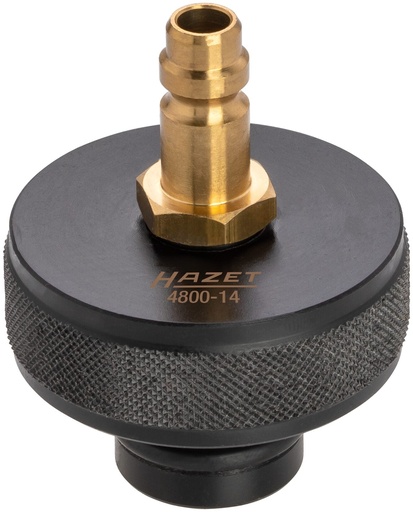 [4800-14] Radiator adapter (4800-14)