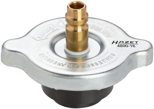 [4800-16] Radiator adapter (4800-16)