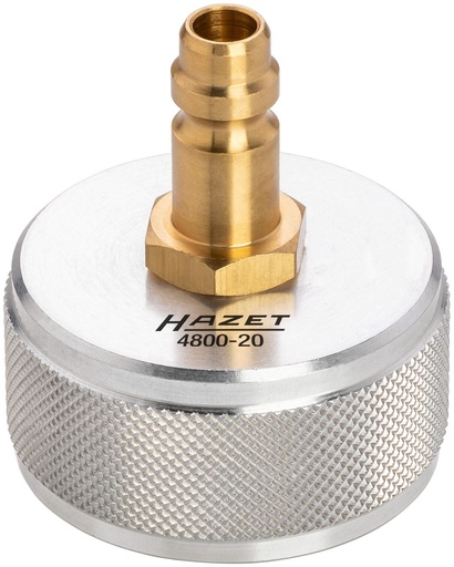[4800-20] Radiator adapter (4800-20)