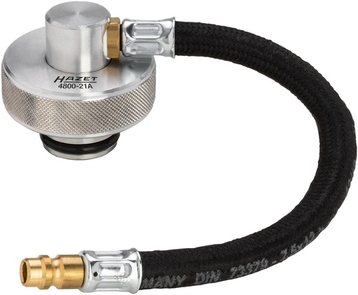 [4800-21A] Radiatoriaus adapteris FORD / VOLVO / MAZDA (4800-21A, HAZET)
