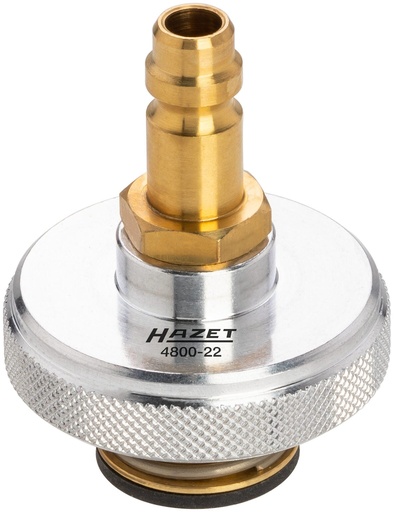 [4800-22] Radiator adapter (4800-22)