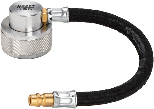 [4800-25] Radiator adapter (4800-25)