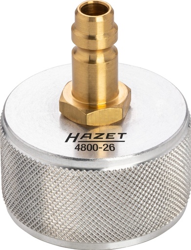 [4800-26] Radiator adapter (4800-26)