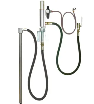 [137-02] Alyvos išpilstymo sistema 3:1 EUROLUBE EQUIPMENT (137-02, EUROLUBE EQUIPMENT)
