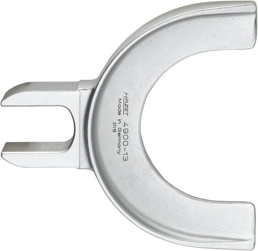 [4900-13] Tensioning jaw - 146 – 207.5 mm (4900-13)