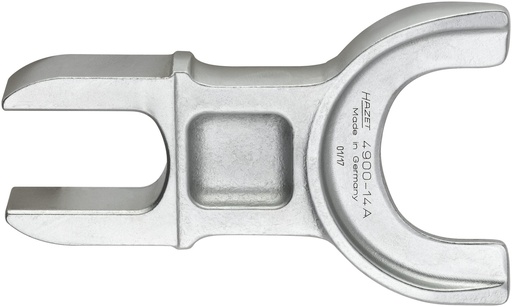 [4900-14A] Tensioning jaw - 81 – 114 mm (4900-14A)