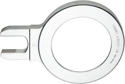 [4900-18] Tensioning jaw (4900-18)