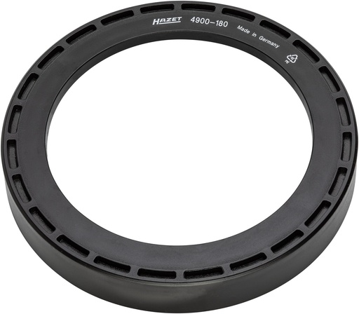 [4900-180] Plastikinis įdėklas (4900-180, HAZET)