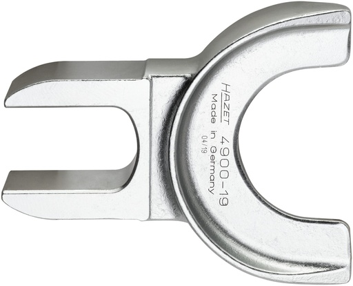 [4900-19] Tensioning jaw - 80.5 – 119.5 mm (4900-19)