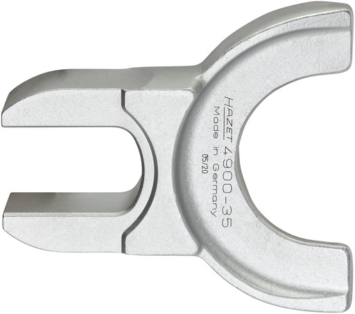 [4900-35] Tensioning jaw - 95 – 130 mm (4900-35)