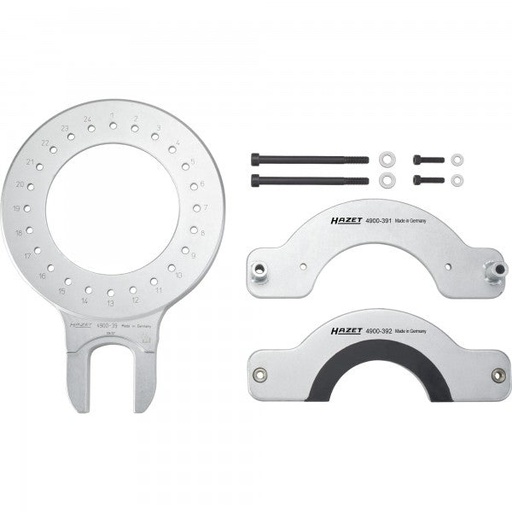 [4900-39/11] Tensioning jaw set - MERCEDES-BENZ (4900-39/11)
