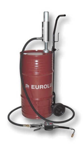 [137-14] Alyvų išpilstymo sistema (137-14, ALENTEC)