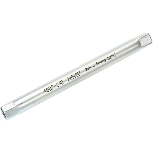 [4902-210] Tubular box wrench (4902-210, HAZET)