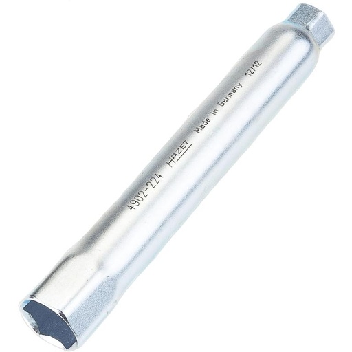 [4902-224] Tubular box wrench (4902-224, HAZET)