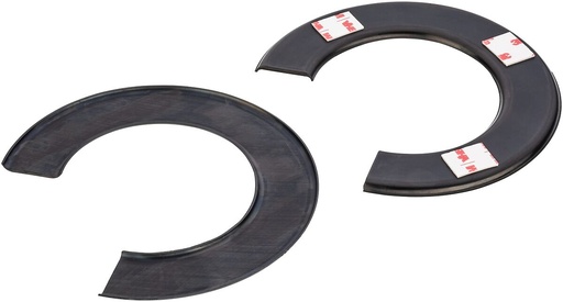 [4904-120/2] Plastikinė apsauginė plokštelė (4904-120/2, HAZET)