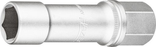 [4910-16] Socket - Outside hexagon profile (4910-16)