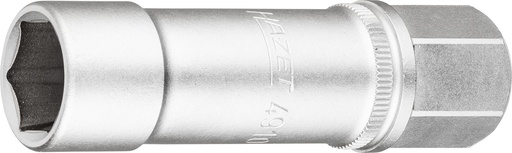 [4910-17] Socket - Outside hexagon profile (4910-17)