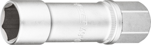 [4910-18] Socket - Outside hexagon profile (4910-18)