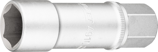 [4910-19] Socket - Outside hexagon profile (4910-19)