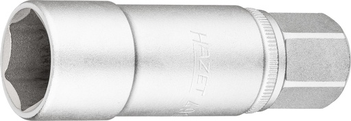 [4910-21] Socket - Outside hexagon profile (4910-21)