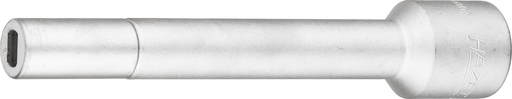 [4910-58] Extension - 1/2 inch (12.5 mm) square, hollow (4910-58, HAZET)