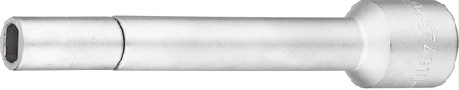 [4910-71] Extension - 1/2 inch (12.5 mm) square, hollow (4910-71, HAZET)