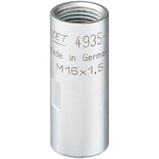 [4935-1116] Izvilkšanas uzmava M16 x 1,5 (4935-1116, HAZET)