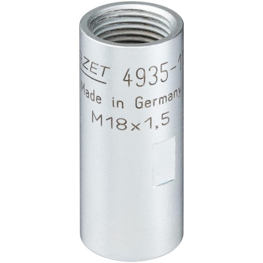 [4935-1118] Izvilkšanas uzmava M18 x 1,5 (4935-1118, HAZET)
