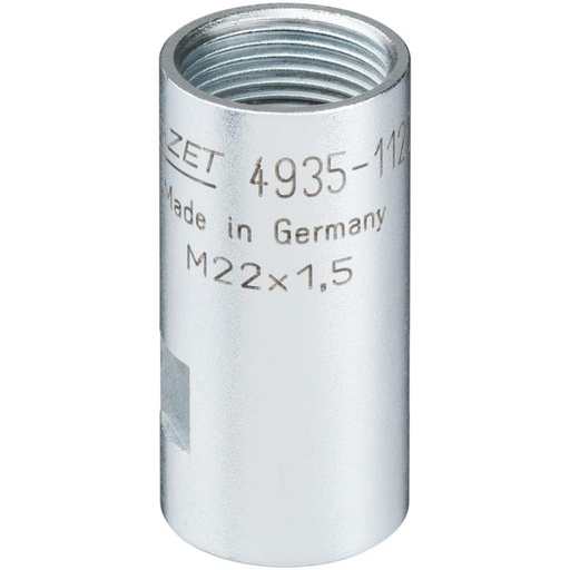 [4935-1122] Ištraukimo įvorė M22 x 1,5 (4935-1122, HAZET)