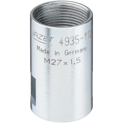 [4935-1127] Ištraukimo įvorė M27 x 1,5 (4935-1127, HAZET)