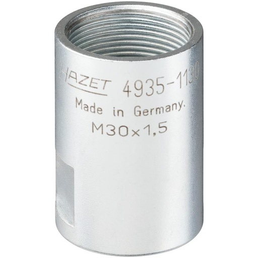 [4935-1130] Extraction sleeve M30 x 1.5 (4935-1130, HAZET)