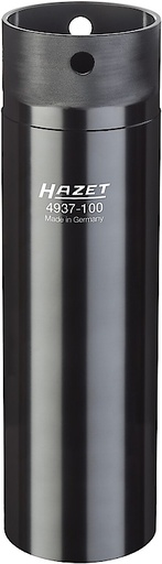 [4937-100] Commercial vehicle mounting sleeve MAN, thread M100 × 1,5, 105 mm (4937-100, HAZET)
