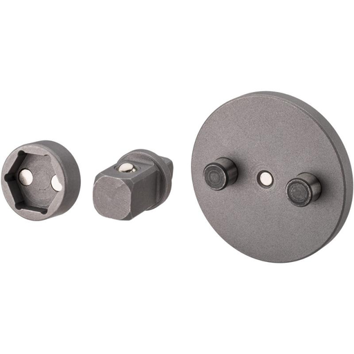 [4970P-02/3] Adapter set, 3 pieces (4970P-02/3, HAZET)