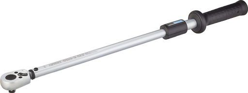 [5123-2CLTCAL] Torque wrench with DAkkS calibration certificate, torque range 60-320 Nm (5123-2CLTCAL, HAZET)